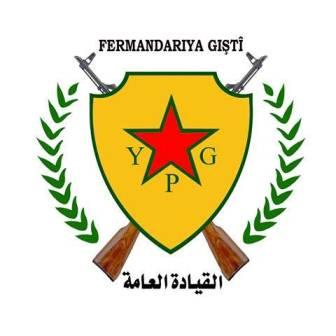 Daxuyaniya YPG`ê di barê operasyona herdu Kantonên Cizîrê- Kobanê